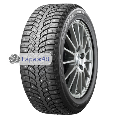 Bridgestone Blizzak Spike 01 205/65 R16 95T